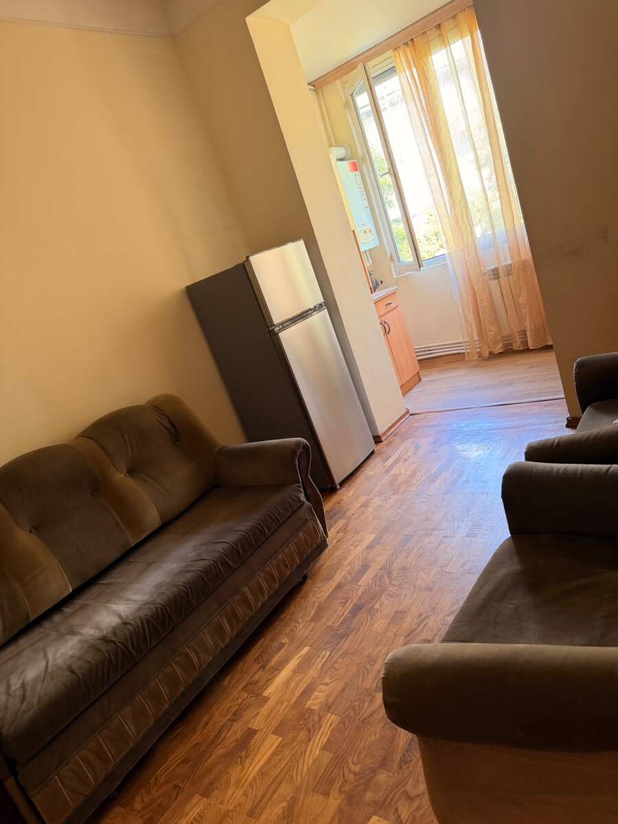 İcarəyə verilir 3 otaqlı köhnə tikili 85 m² — Mənzil, Bakı (9)