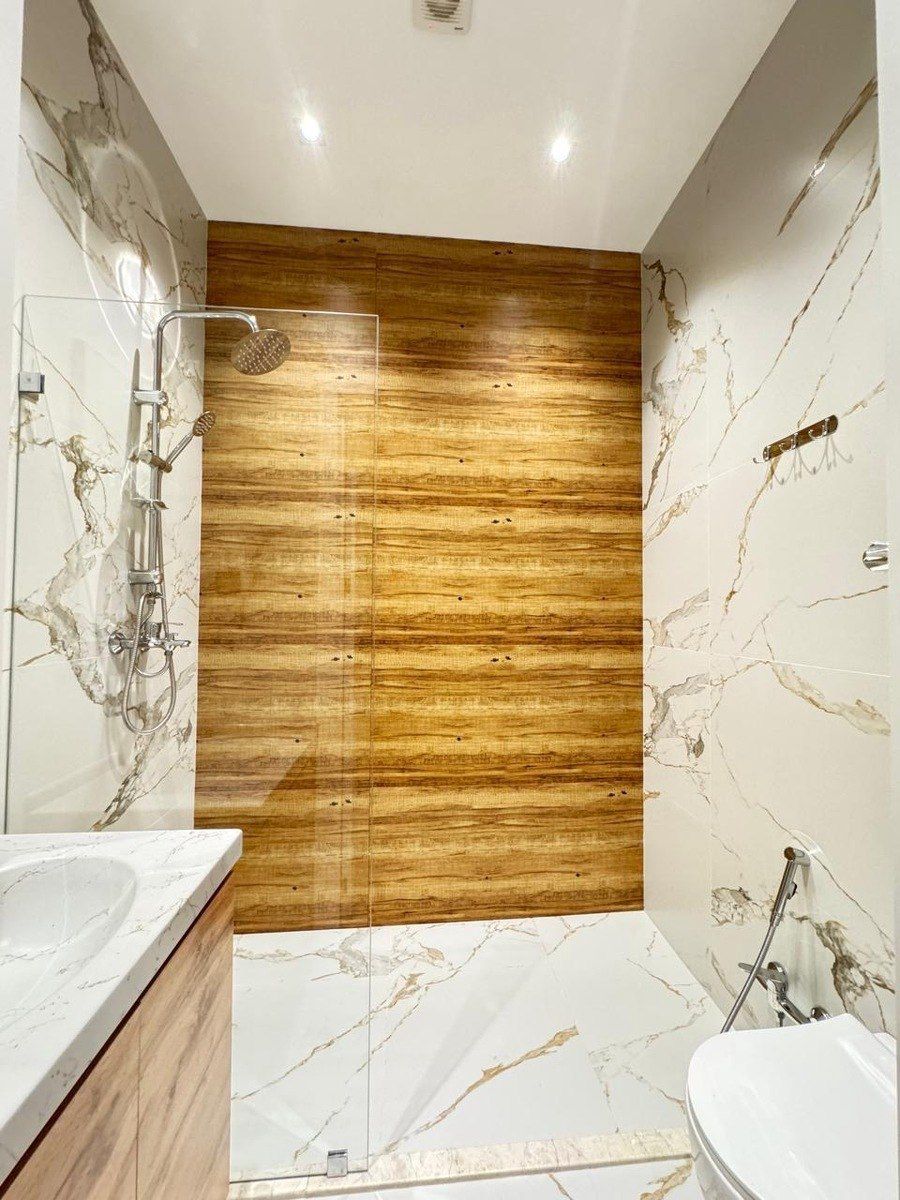 Satılır 5 otaqlı həyət evi/bağ evi 150 m² — Ev, villa, Bakı (7)