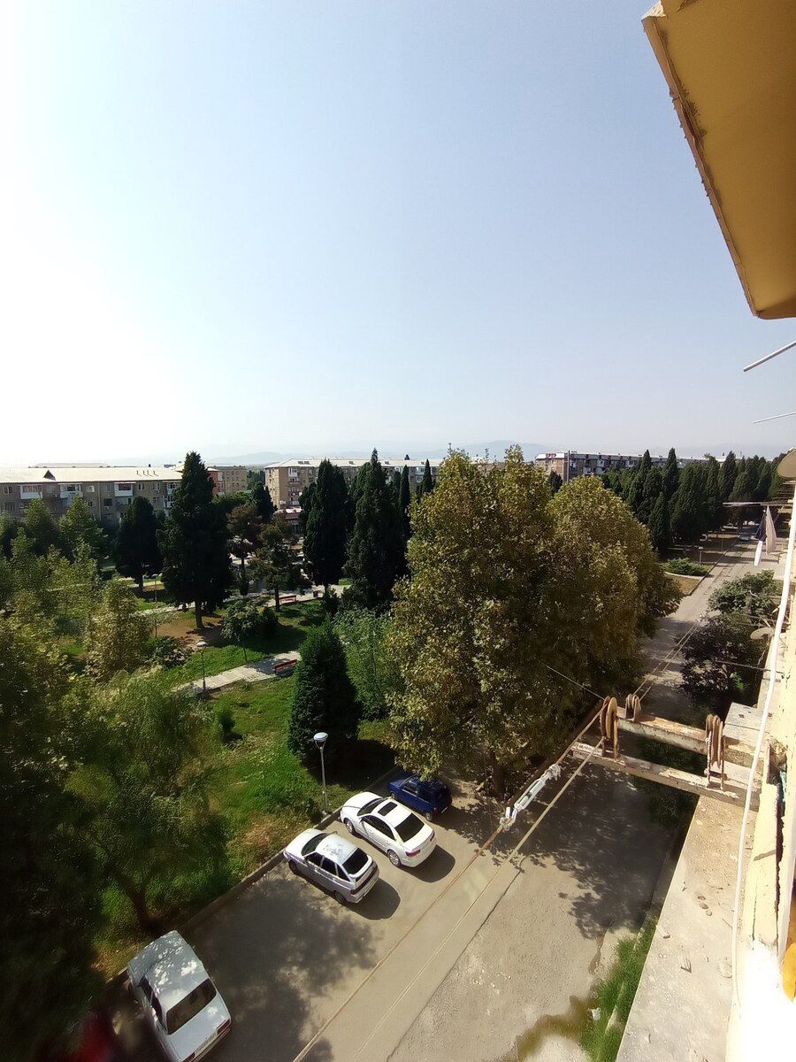 3-otaqlı mənzil, Gəncə ş., 128 m² — Mənzil, Gəncə (2)