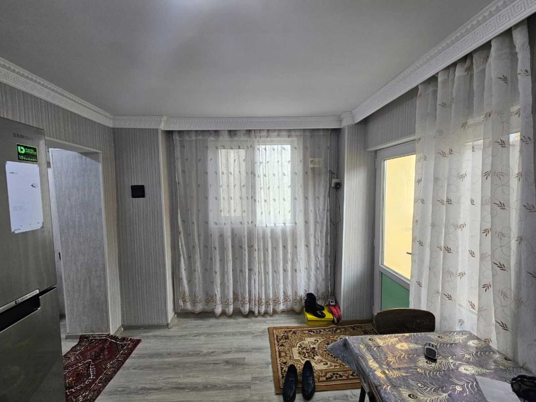 Satılır 1 otaqlı həyət evi/bağ evi 50 m² — Ev, villa, Bakı (11)