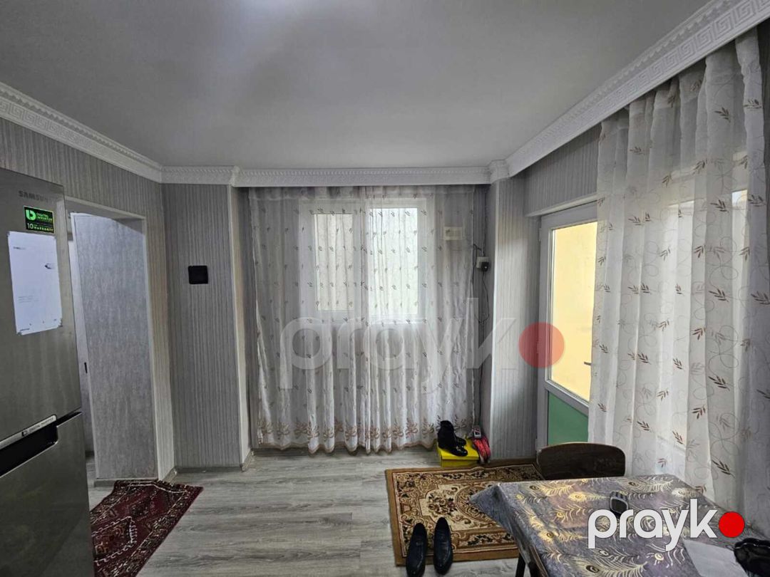 Satılır 1 otaqlı həyət evi/bağ evi 50 m² — Ev, villa, Bakı (11)