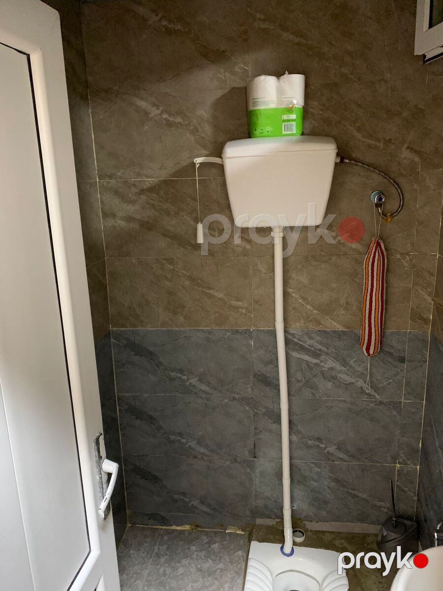 Satılır 4 otaqlı həyət evi/bağ evi 80 m² — Ev, villa, Bakı (8)