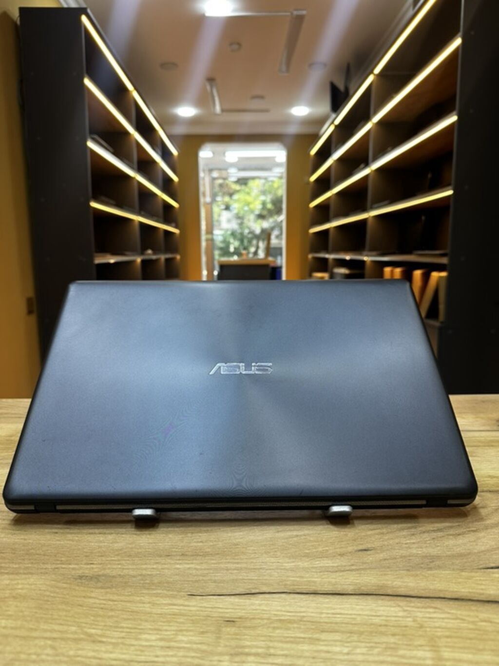 İşlənmiş ASUS Chromebook, 15.6 ", Intel Core i3, 1 TB, Ünvandan götürmə, Pulsuz çatdırılma, Ödənişli çatdırılma — Asus, Bakı (3)