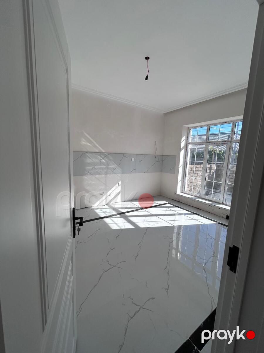 Satılır 3 otaqlı həyət evi/bağ evi 105 m² — Ev, villa, Bakı (4)