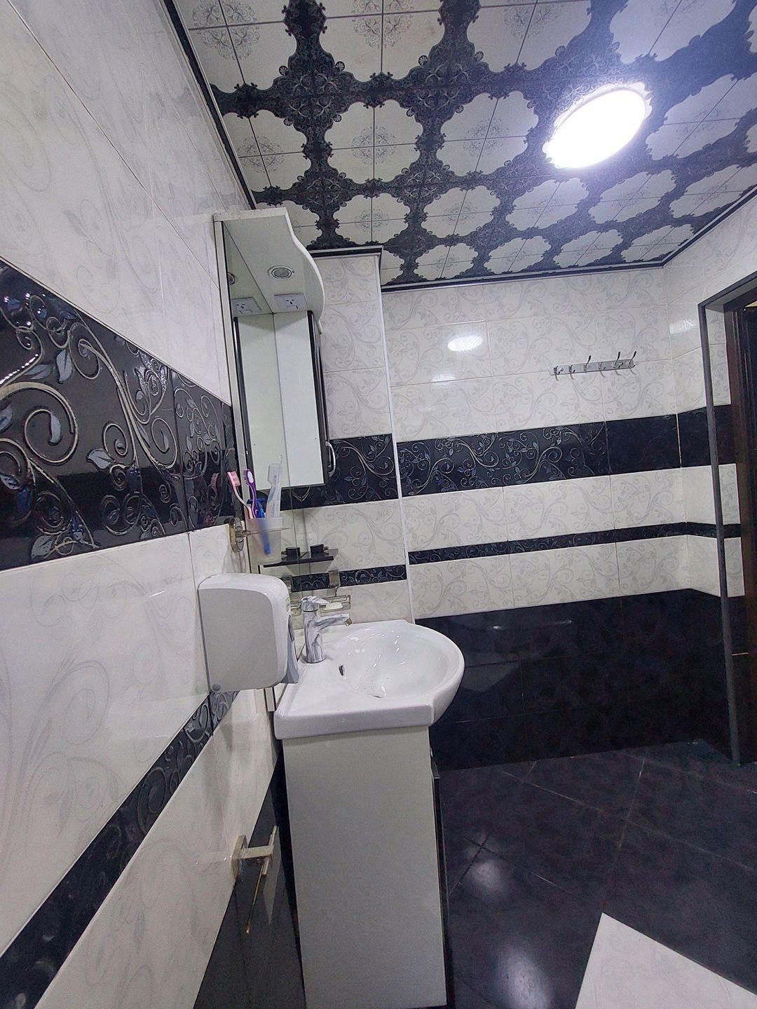 Satılır 2 otaqlı yeni tikili 50 m² — Mənzil, Xırdalan (11)