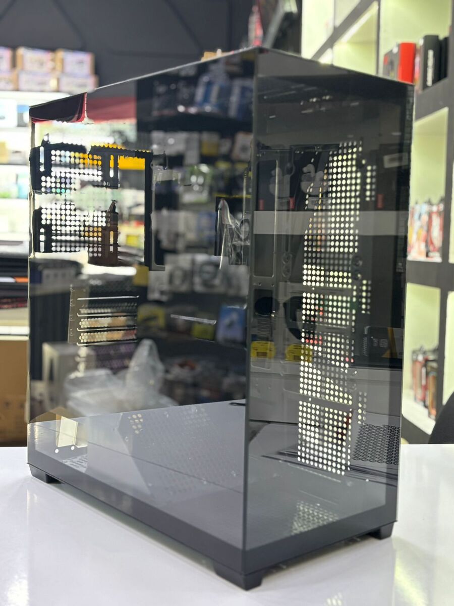 M14 Aquarium M-ATX / ATX/ E-Atx Case — Elektronika, Bakı (11)