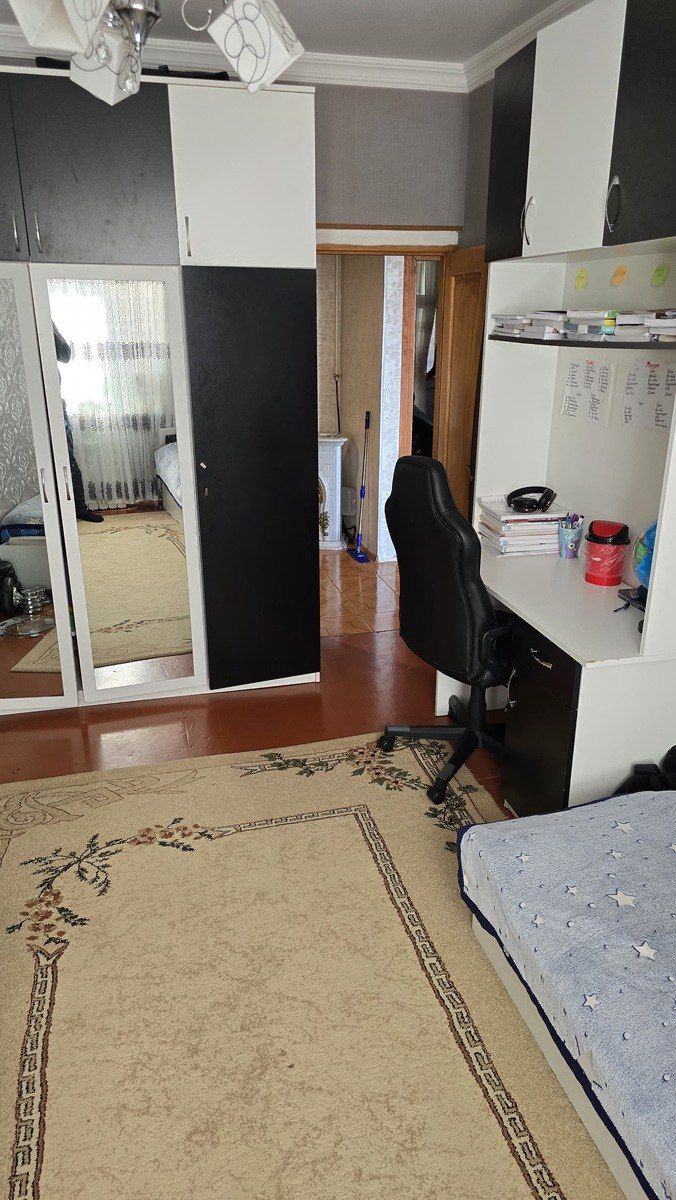 Satılır 4 otaqlı köhnə tikili 100 m² — Mənzil, Bakı (11)