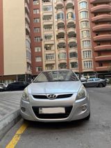 Hyundai i20, 1.4 L, 2011 il, 150 911 km — Авто