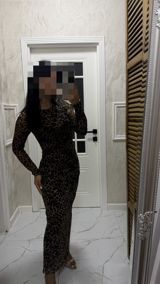 Leopar don stradivarius - 25 azn Qisa qehveyi -15 azn Bordo horme — Xedice