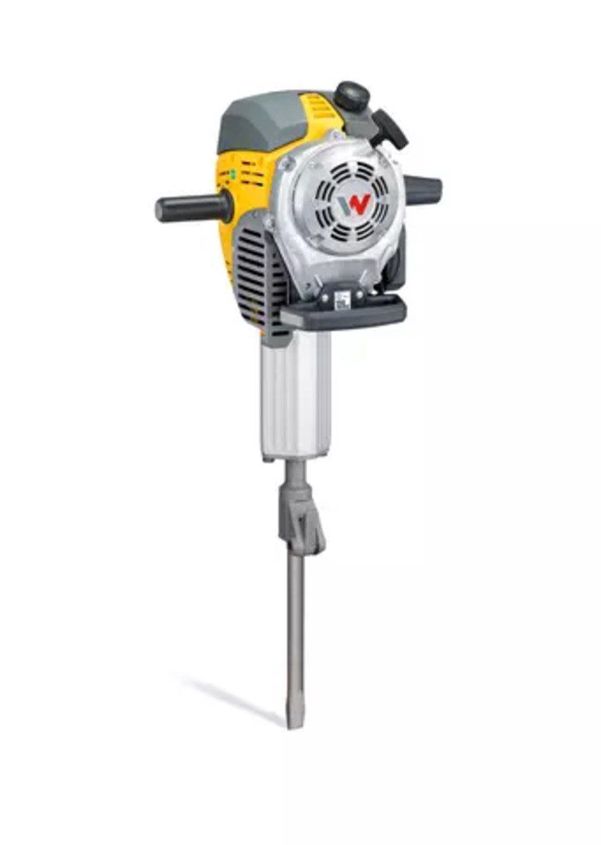 Beton vibratorlar Wacker Neuson — Təmir və inşaat, Bakı (6)