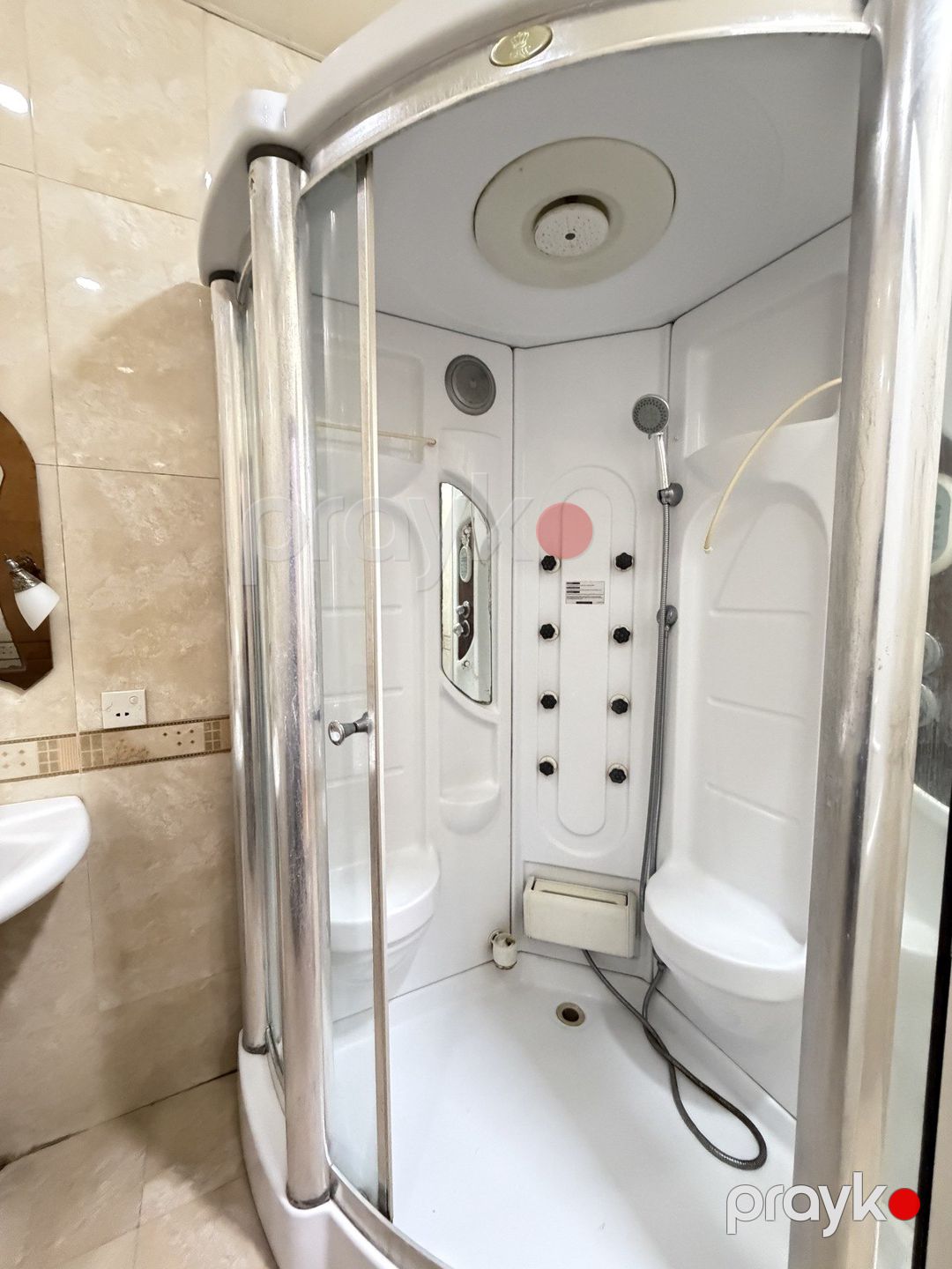 Satılır 2 otaqlı yeni tikili 105 m² — Mənzil, Bakı (10)
