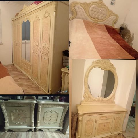 Yataq dəsti satılır — 400 AZN