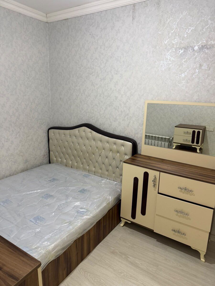 2-otaqlı yeni tikili kirayə verilir, Xırdalan ş., 65 m² — Mənzil, Xırdalan (3)