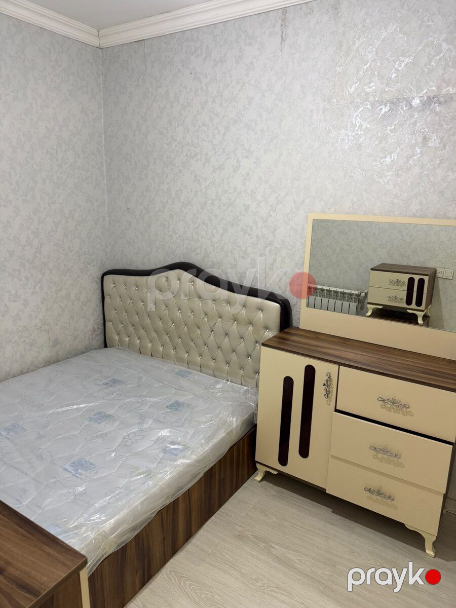 2-otaqlı yeni tikili kirayə verilir, Xırdalan ş., 65 m² — Mənzil, Xırdalan (3)