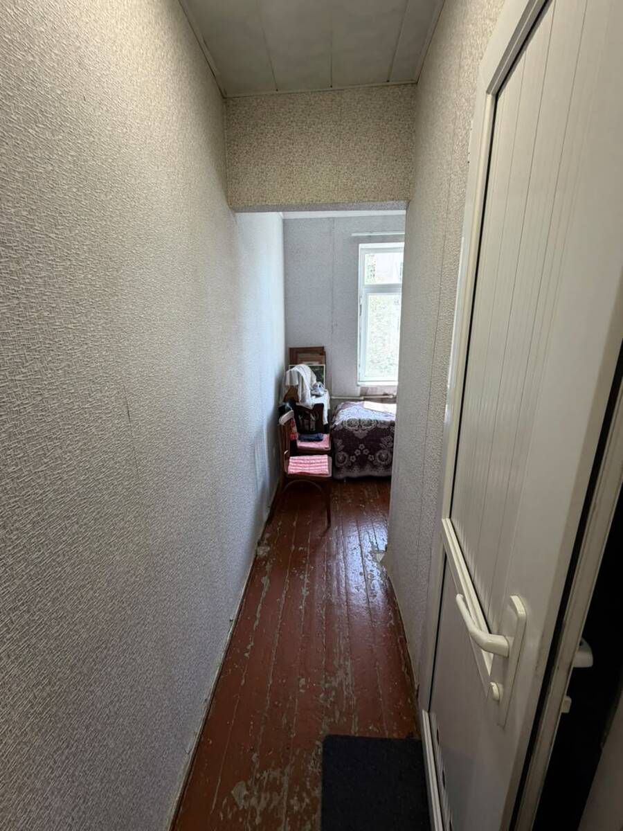 Satılır 2 otaqlı köhnə tikili 40 m² — Mənzil, Bakı (7)