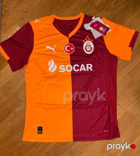 Galatasaray forması