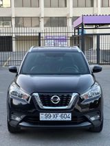 Nissan Kicks, 1.6 L, 2020 il, 58 000 km — Cars