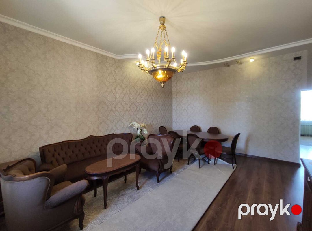 İcarəyə verilir 3 otaqlı köhnə tikili 75 m² — Mənzil, Bakı (4)
