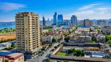 Satılır 4 otaqlı yeni tikili 135 m² — Rauf Bəy