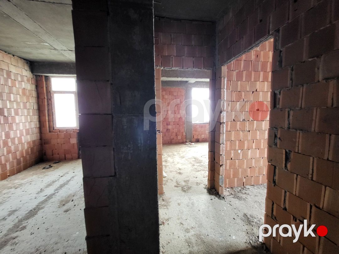 Satılır 4 otaqlı yeni tikili 154 m² — Mənzil, Bakı (11)