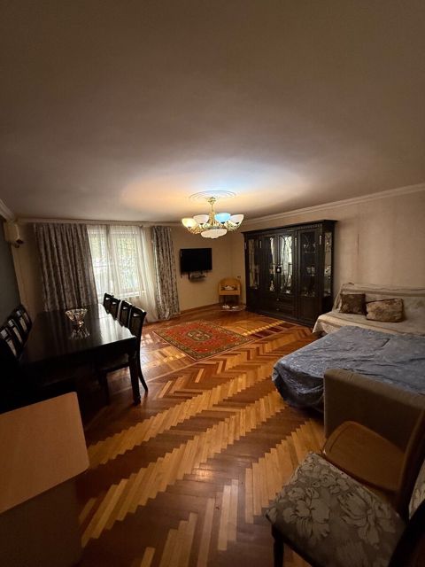 3-otaqlı mənzil kirayə verilir, Binəqədi r., 55 m² — Bakı