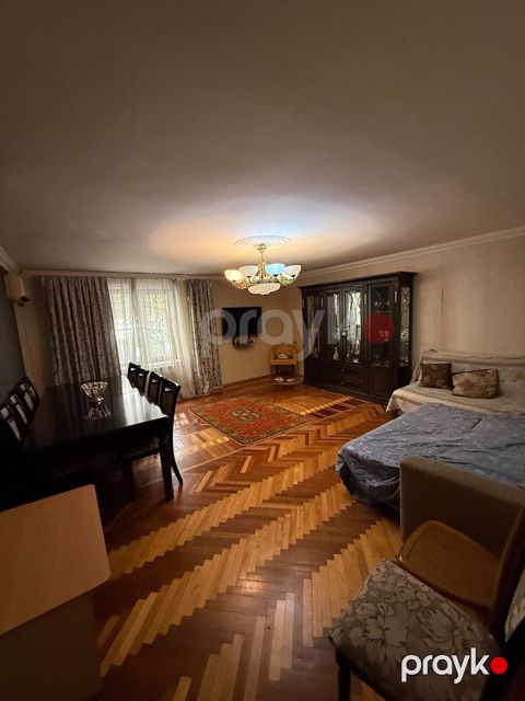 3-otaqlı mənzil kirayə verilir, Binəqədi r., 55 m²