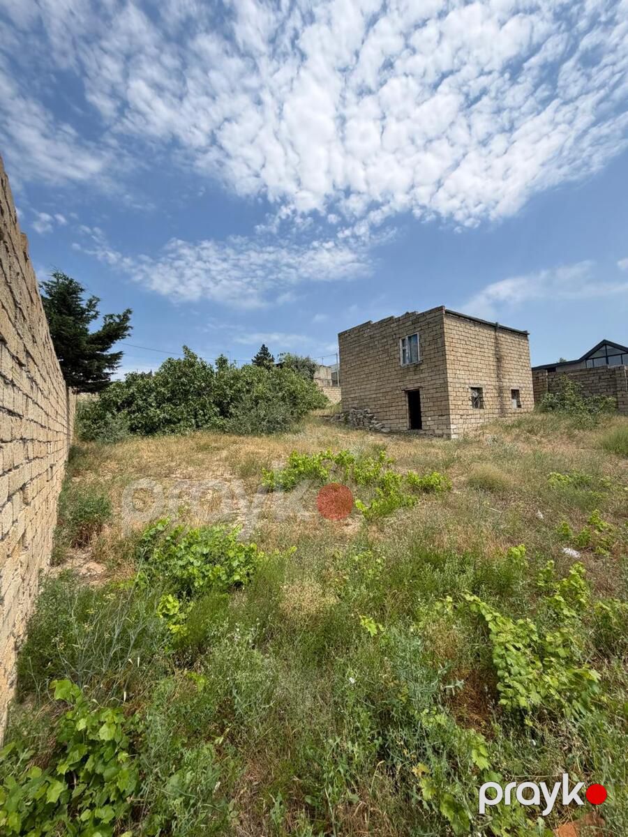 Satılır torpaq 7 sot — Torpaq, Bakı (10)
