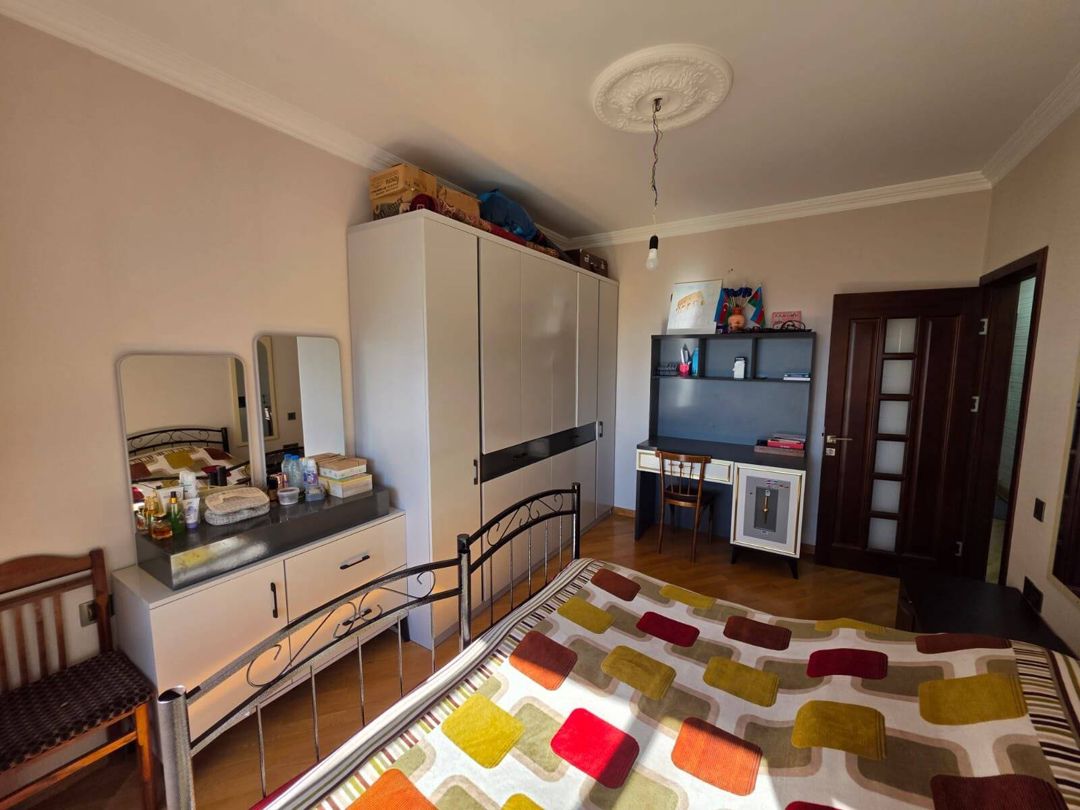 3-otaqlı mənzil, Əhmədli m., 90 m² — Daşınmaz əmlak, Bakı