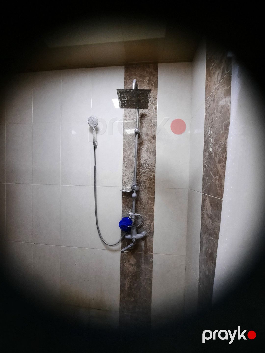2-otaqlı yeni tikili kirayə verilir, 9-cu mkr., 62 m² — Mənzil, Bakı (7)