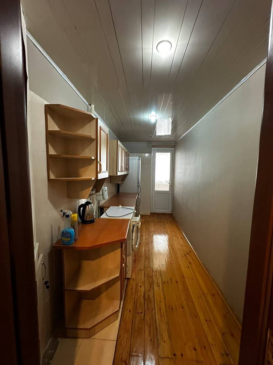 Satılır 3 otaqlı köhnə tikili 75 m² — Mənzil, Bakı (2)