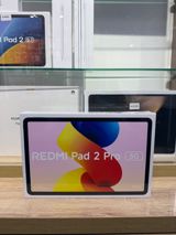 Xiaomi Redmi Pad 2 Pro 5G 6/128Gb Graphite Gray — Prestige Store — Electronics