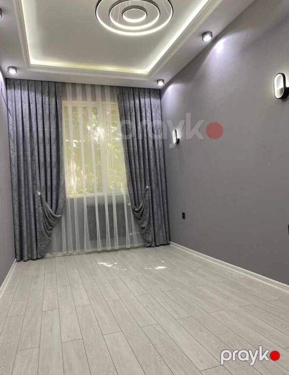 Satılır 2 otaqlı köhnə tikili 68 m² — Mənzil, Bakı (6)