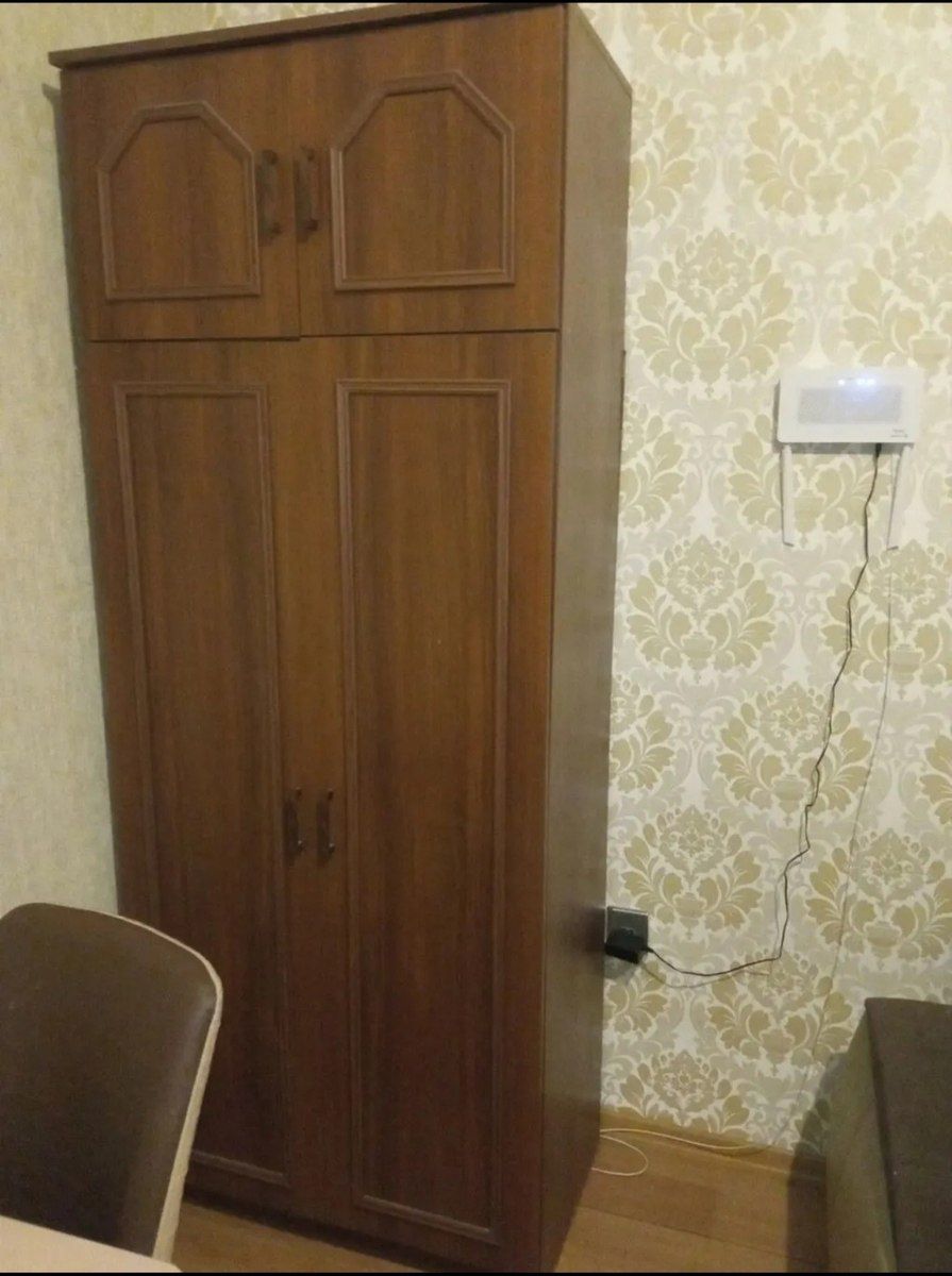 1-otaqlı yeni tikili kirayə verilir, Xırdalan ş., 41 m² — Daşınmaz əmlak, Xırdalan (6)