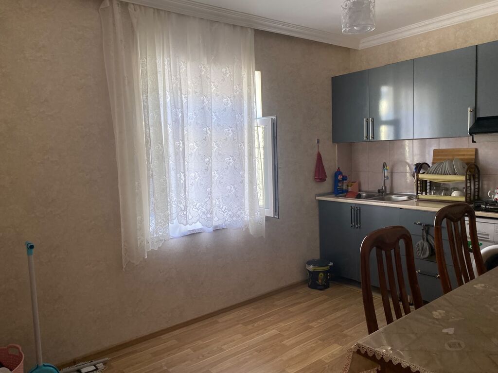 Salam ev satılır ünvan ceyran batanda əşyalı bərabər satılır sot yarım — Daşınmaz əmlak, Sumqayıt (2)