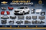 Chevrolet Equinox ehtiyat hissələri — Ehtiyat hissələri və aksesuarlar