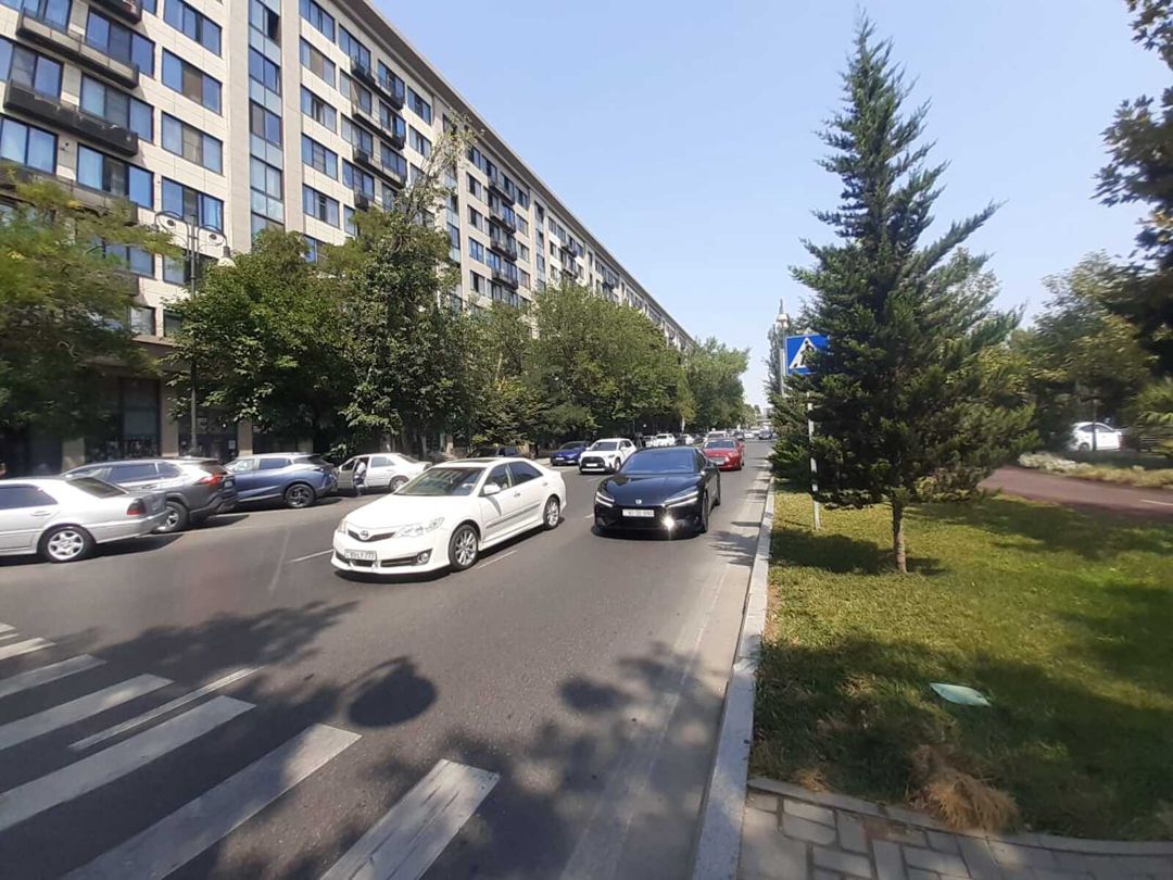 Satılır 5 otaqlı köhnə tikili 120 m² — Mənzil, Bakı (5)