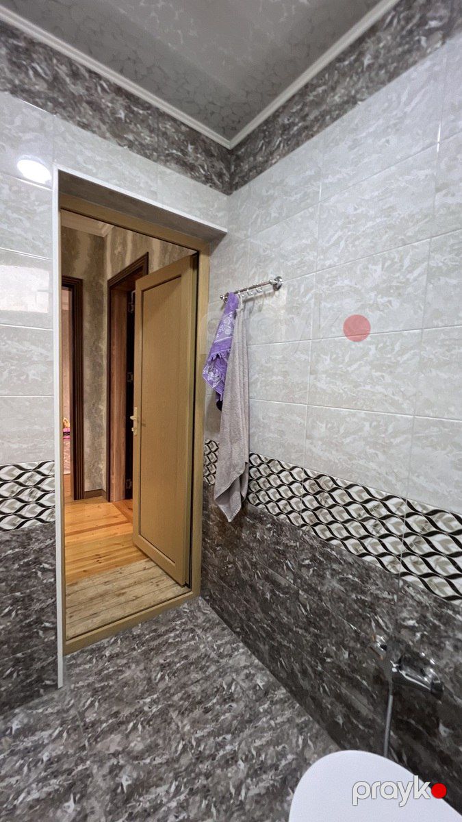Satılır 6 otaqlı həyət evi/bağ evi 150 m² — Ev, villa, Bakı (6)