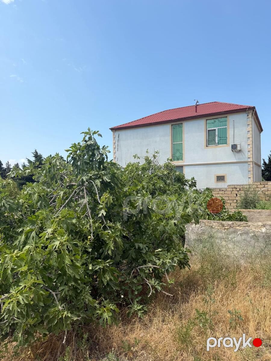 Satılır torpaq 7 sot — Torpaq, Bakı (12)