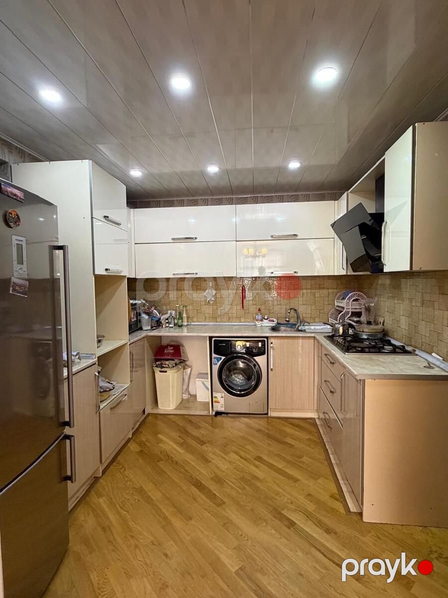 Satılır 3 otaqlı yeni tikili 100 m² — Mənzil, Bakı (8)