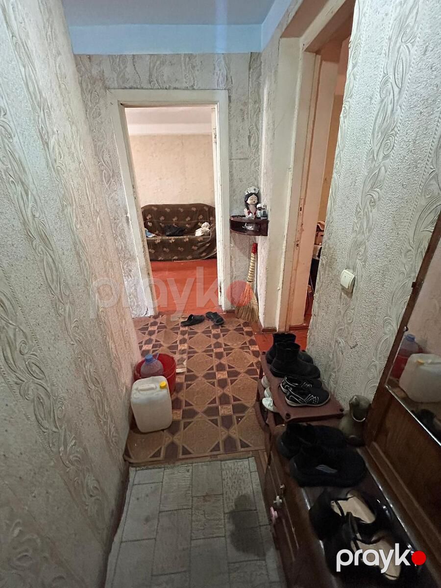 Satılır 3 otaqlı köhnə tikili 70 m² — Mənzil, Bakı (10)