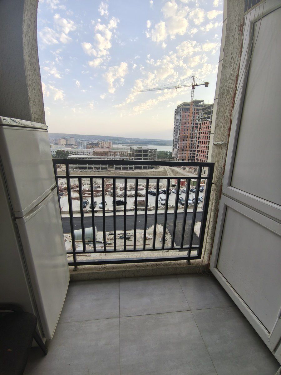 2-otaqlı yeni tikili, Xırdalan ş., 53 m² — Daşınmaz əmlak, Xırdalan (10)