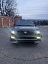 Toyota Land Cruiser, 4.2 L, 2006 il, 400 000 km — Автомобили