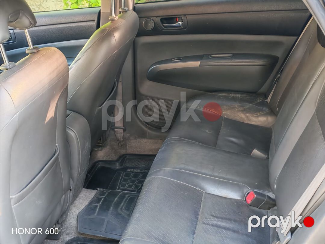 Toyota Prius, 2006 il — Avtomobillər, Bakı (6)