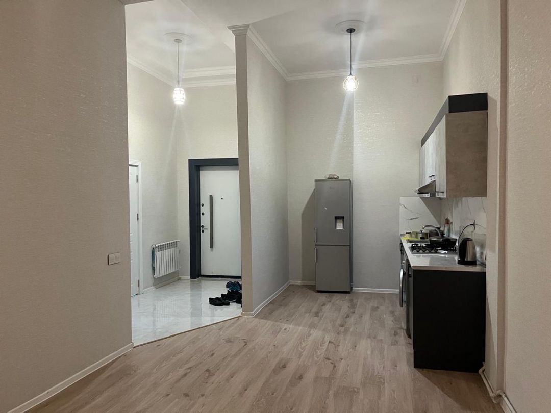 1-otaqlı yeni tikili kirayə verilir, Sumqayıt ş., 74 m² — Daşınmaz əmlak, Sumqayıt (4)