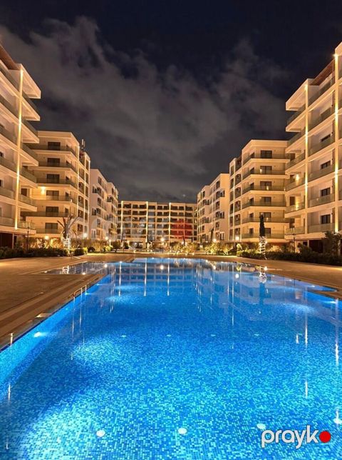 Satılır 1 otaqlı yeni tikili 60 m² — Bakı