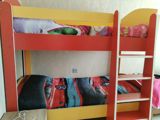 Iki mertebeli carpayi satilir 150azn.Olcu 90x1.88.Matraslari — Goods
