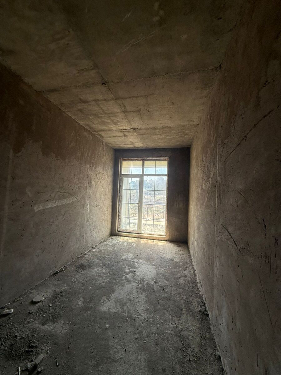 1-otaqlı yeni tikili, Abbas Fətullayev küç. 7, 73 m² — Daşınmaz əmlak, Bakı (3)