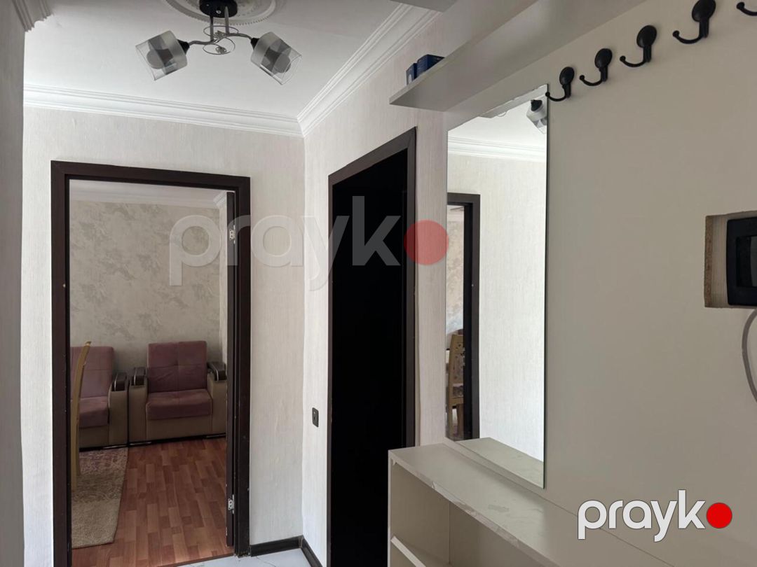 İcarəyə verilir 3 otaqlı köhnə tikili 70 m² — Mənzil, Bakı (4)