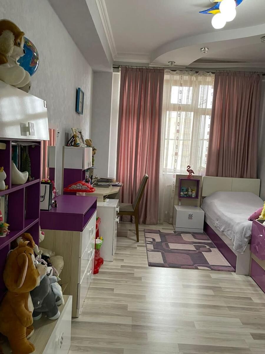 Satılır 3 otaqlı yeni tikili 135 m² — Mənzil, Bakı (7)