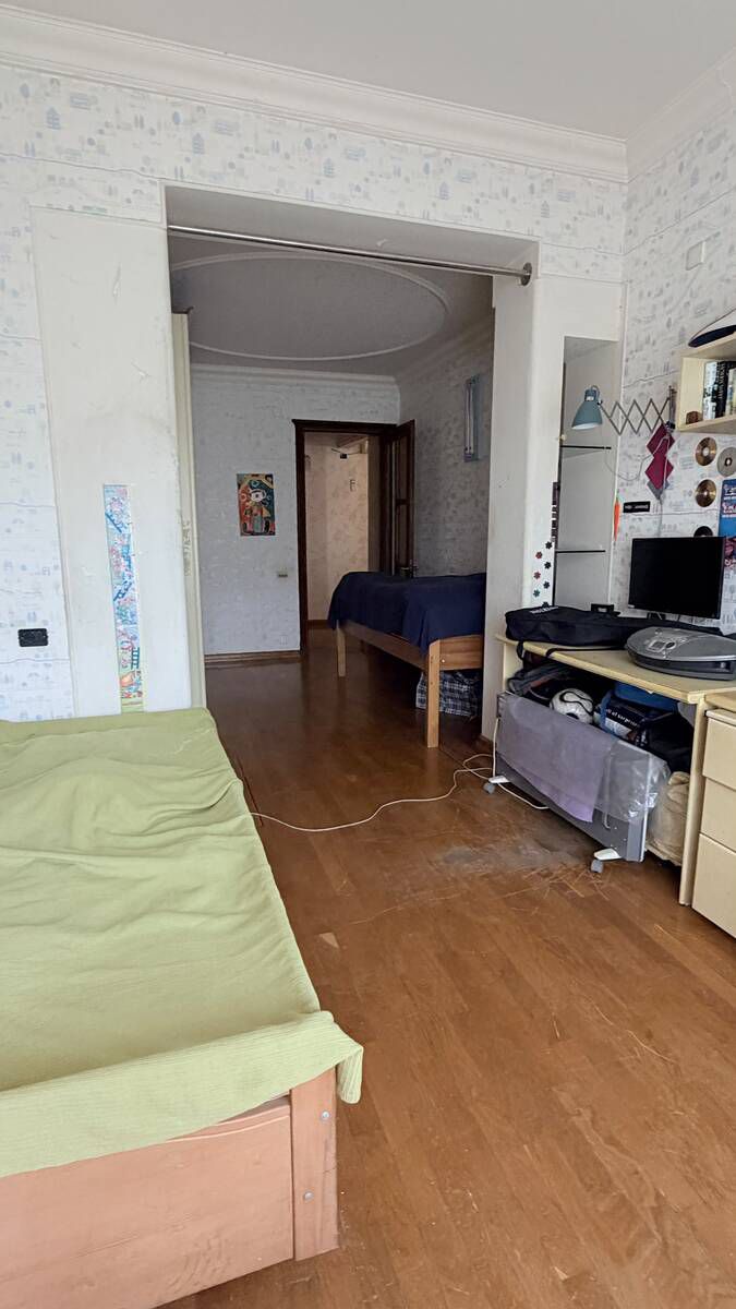 Satılır 4 otaqlı köhnə tikili 160 m² — Mənzil, Bakı (11)